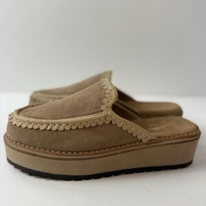 Seychelles Stand Tall Sand Suede
8 M
ASIN: BOBC2K5W99